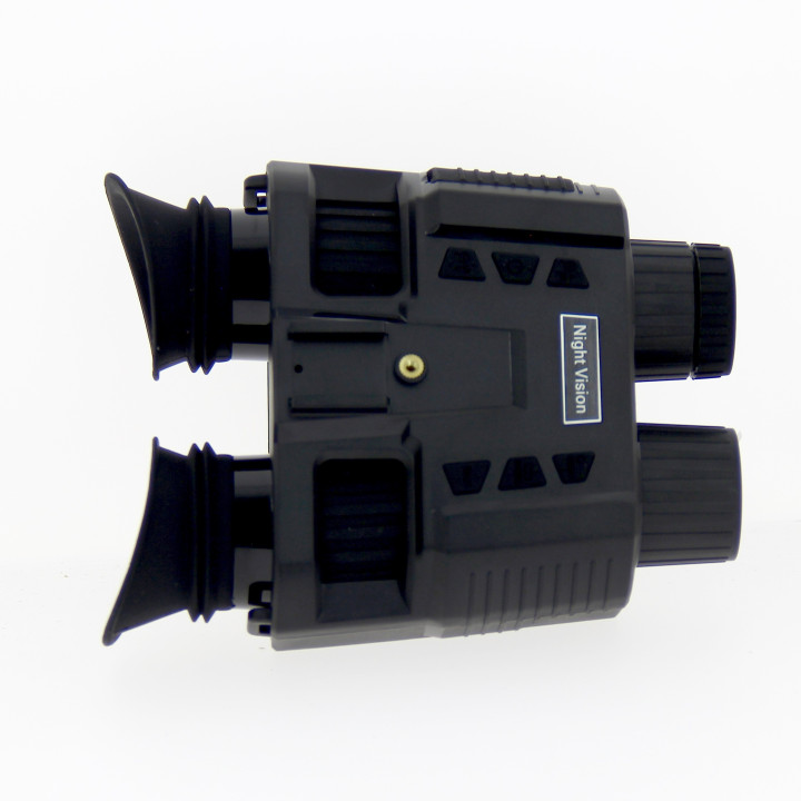 Lunette Intensificateur de Lumiere