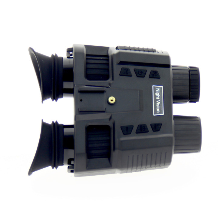 Lunette Intensificateur de Lumiere
