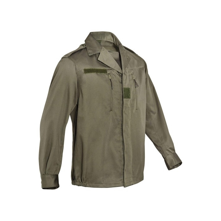 Veste F2 camouflage CE - Conforme aux normes de sécurité