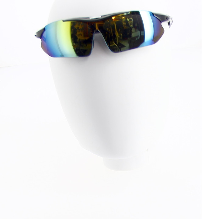 lunettes 4 écrans + pochette
