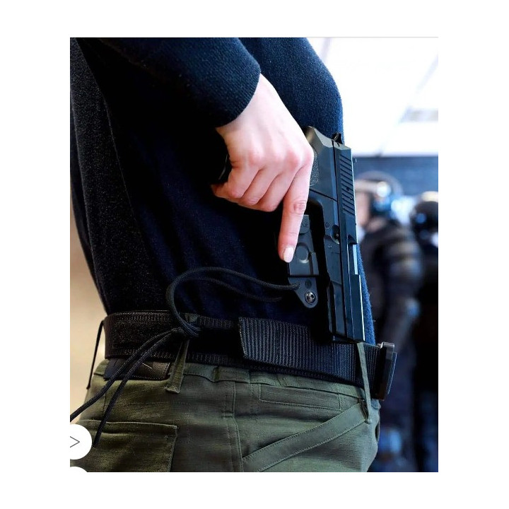 Holster de pontet GK