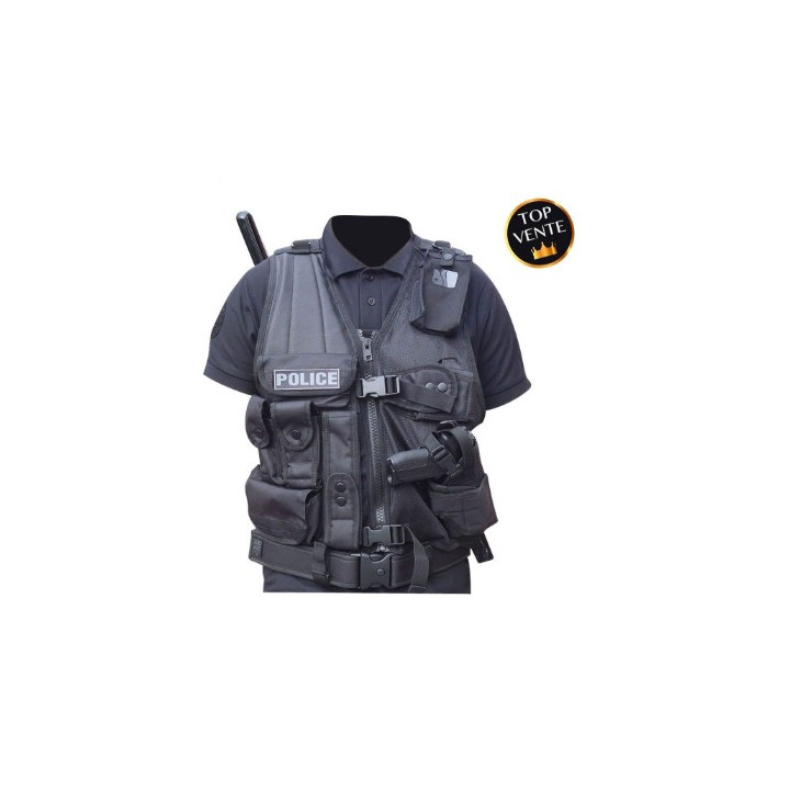 Gilet GITAC de la marque PATROL