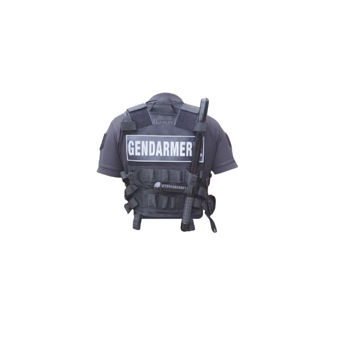 Gilet GITAC de la marque PATROL