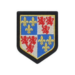 ECU BRODE PICARDIE - Broderie personnalisée sur textile Ateq Uniformes