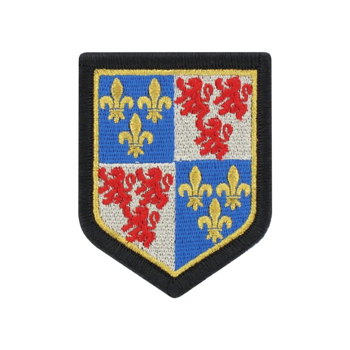 ECU BRODE PICARDIE - Broderie personnalisée sur textile Ateq Uniformes
