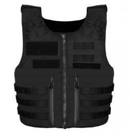 Gilet pare balles NIJ III A Garde CHampetre / Police Rurale