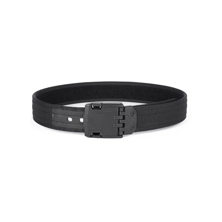 Ceinturon Cordura 50mm fermeture 3 points : robustesse et sécurité