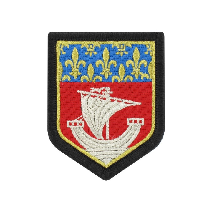ECU BRODE GARDE REPUBLIQUE