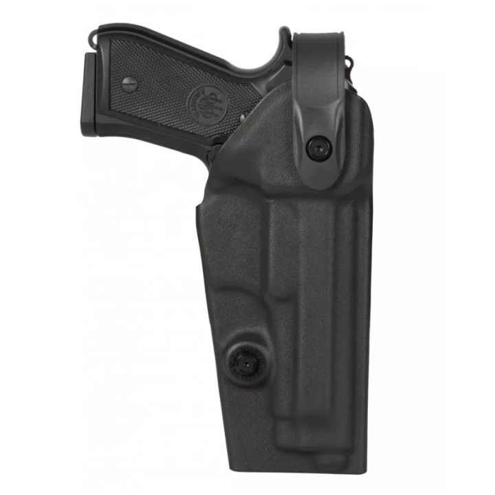HOLSTER MAS G1 VKD800 + PATTE ANTI ARRACHEMENT Droitier
