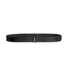 Ceinture Toile Bleu Marine 25 mm Réglable | Style et confort