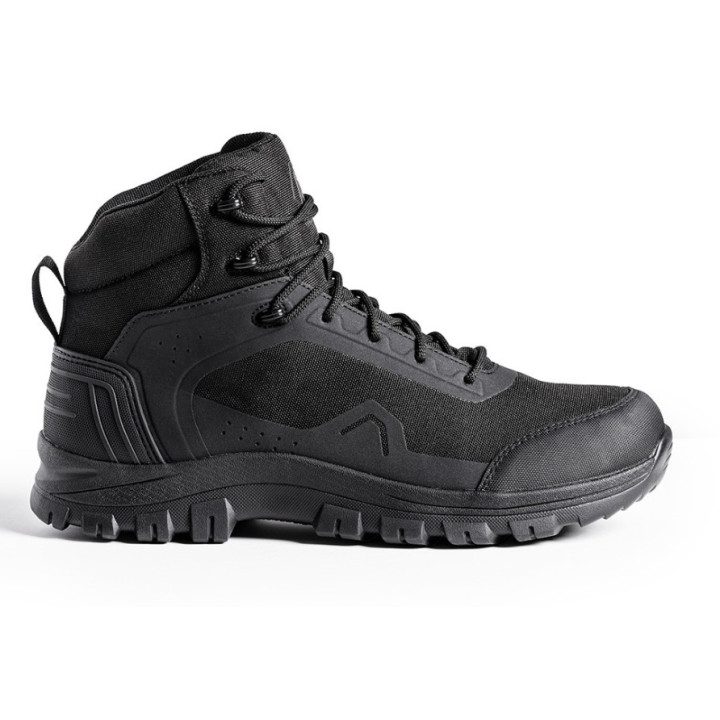 Chaussures Intervention A10 Sécu-One 1 Zip - Confort et sécurité