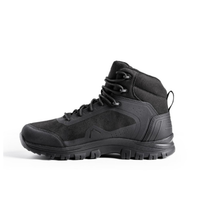 Chaussures Intervention A10 Sécu-One 1 Zip - Confort et sécurité