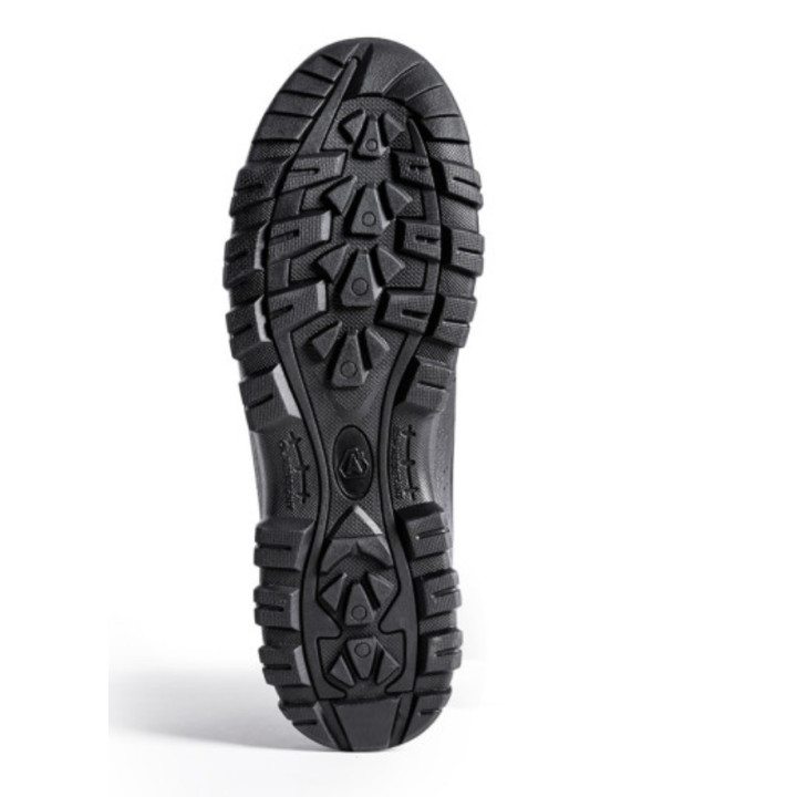 Chaussures Intervention A10 Sécu-One 1 Zip - Confort et sécurité