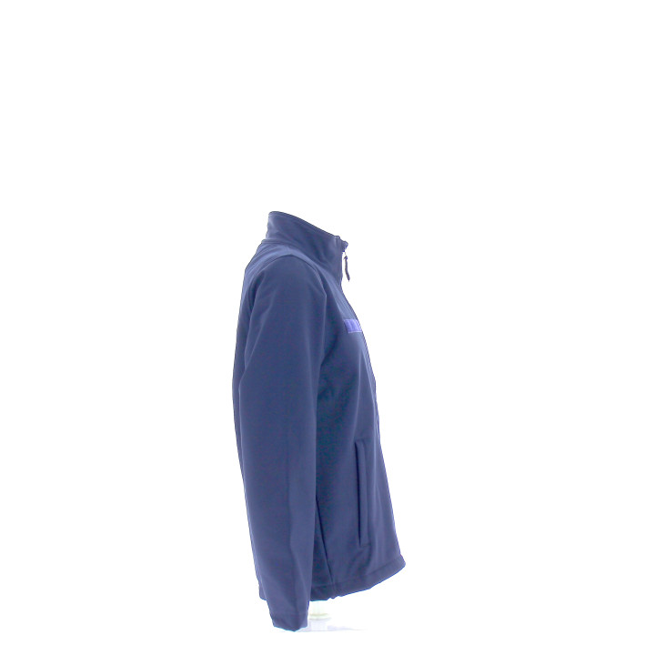 Blouson Softshell PREJ : Imperméable, Respirant, Chaud - Ateq uniforme