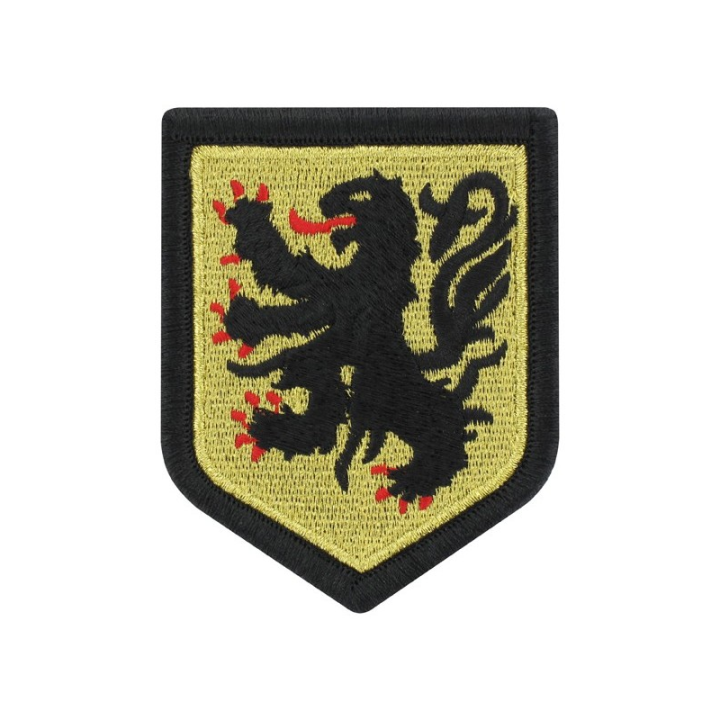 ECU BRODE NORD PAS DE CALAIS | Fabrication artisanale et personnalisée