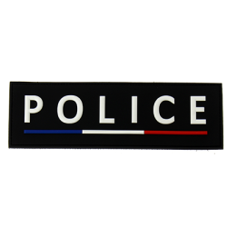 Bandeau POLICE Yakeda 3 Dimensions | Confortable et performant