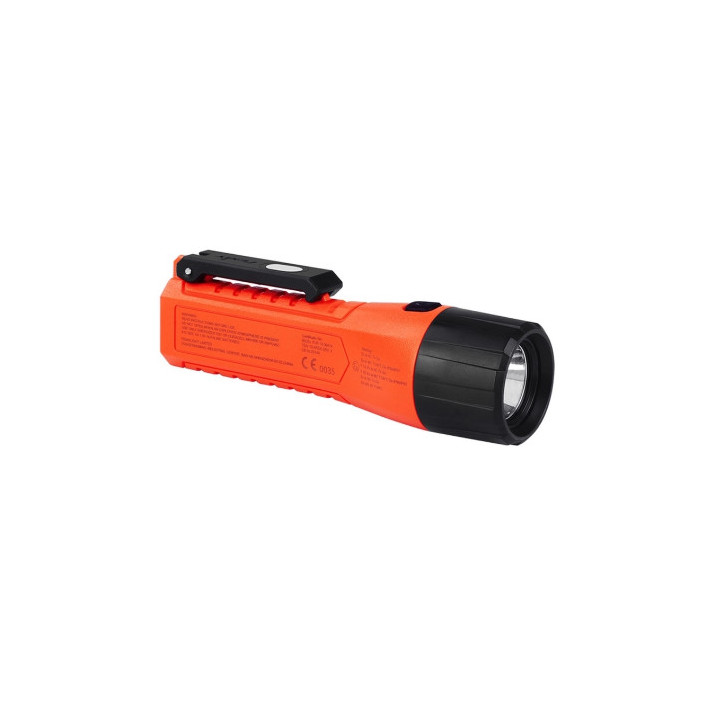LAMPE NORME ATEX 200 LUMENS FENIX
