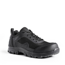 Chaussures SÉCU-ONE 4" noir