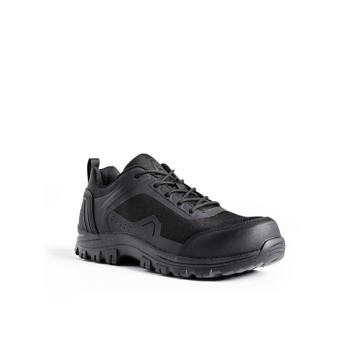 Chaussures SÉCU-ONE 4" noir