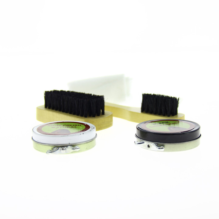Kit cirage Mil-tec