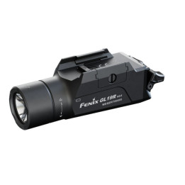 Lampe sous arme