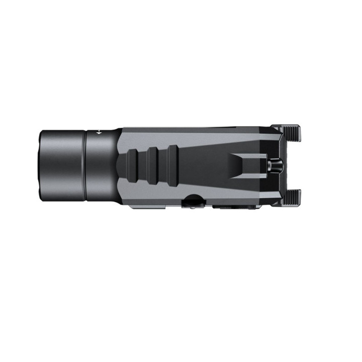 Lampe sous arme