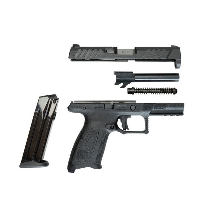 Beretta APX 9 x19 mm
