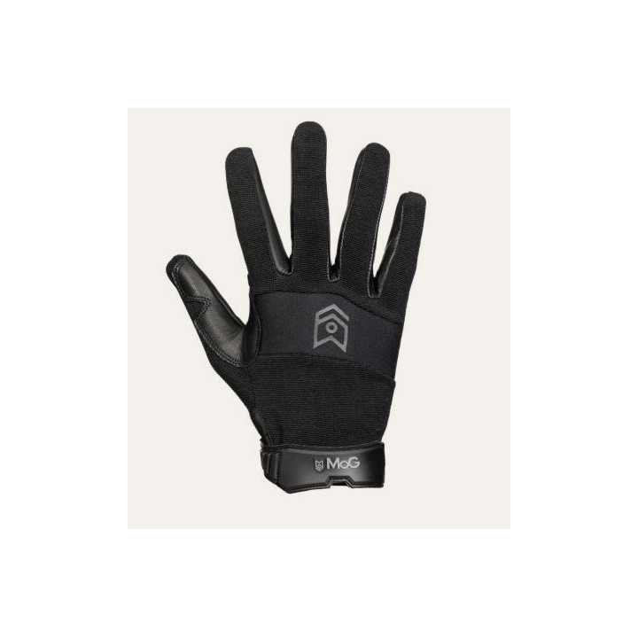 Gants MOG 2NDSKIN - Noir