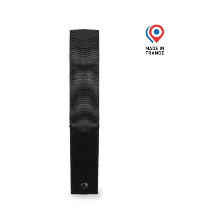 Plaque de cuisse et hanche GK PRO 97005KT - Protection optimale et confort pour les professionnels