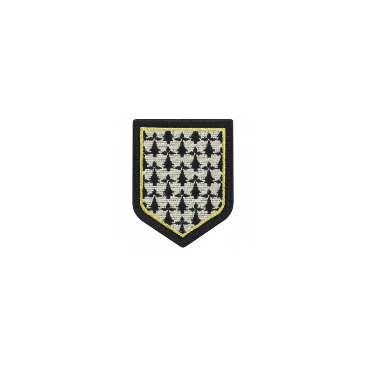 ECU BRODE BRETAGNE - Découvrez l'artisanat breton traditionnel