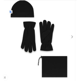 Bonnet Polaire Marine ASVP | Personnalisable et confortable