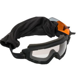 Kit Lunettes BOLLE Raider 3 écrans insert optique Protection oculaire