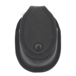 Porte menottes horizontal vertical cordura 3d GK