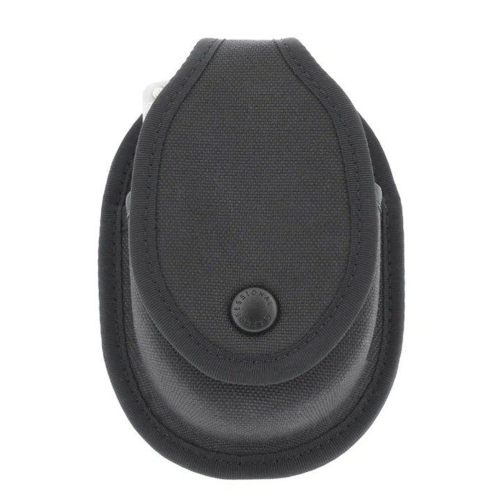 Porte menottes horizontal vertical cordura 3d GK