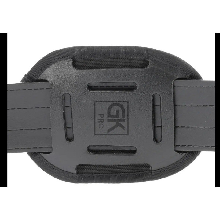 Porte menottes horizontal vertical cordura 3d GK