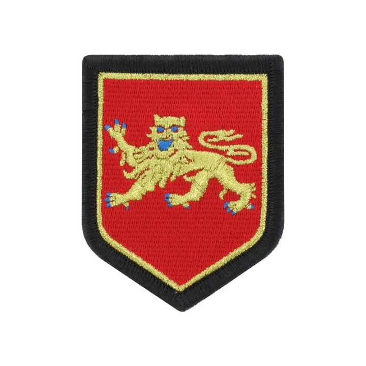 ECU BRODE AQUITAINE - Artisanat traditionnel de la broderie aquitaine