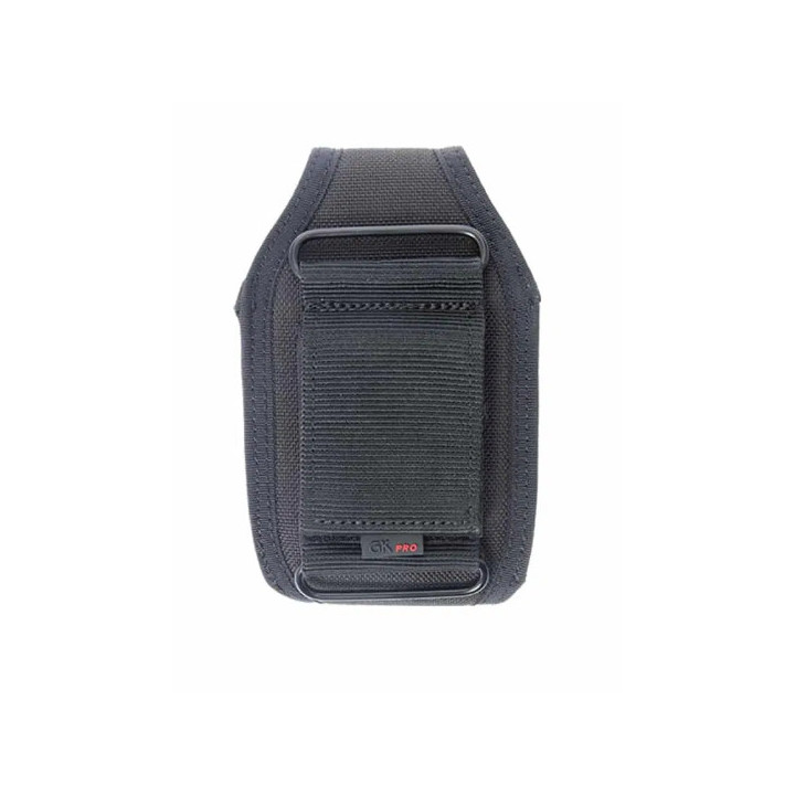 Porte-menottes horizontal vertical GK