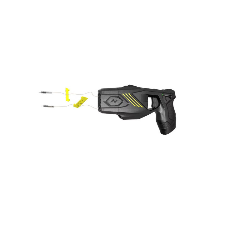 Pistolet Impulsion Electrique type TASER TX100P