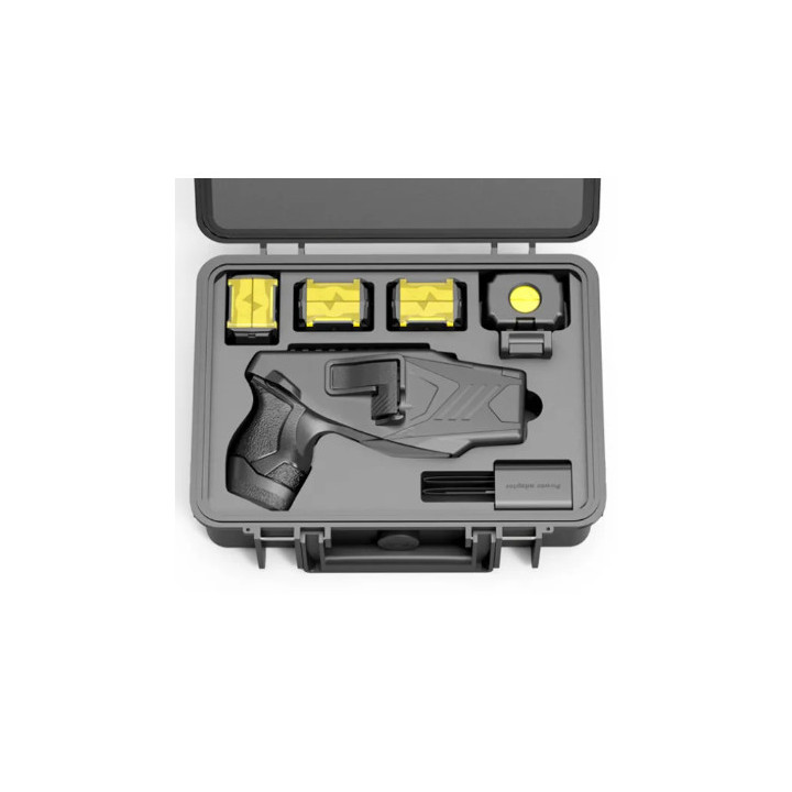 Pistolet Impulsion Electrique type TASER TX100P