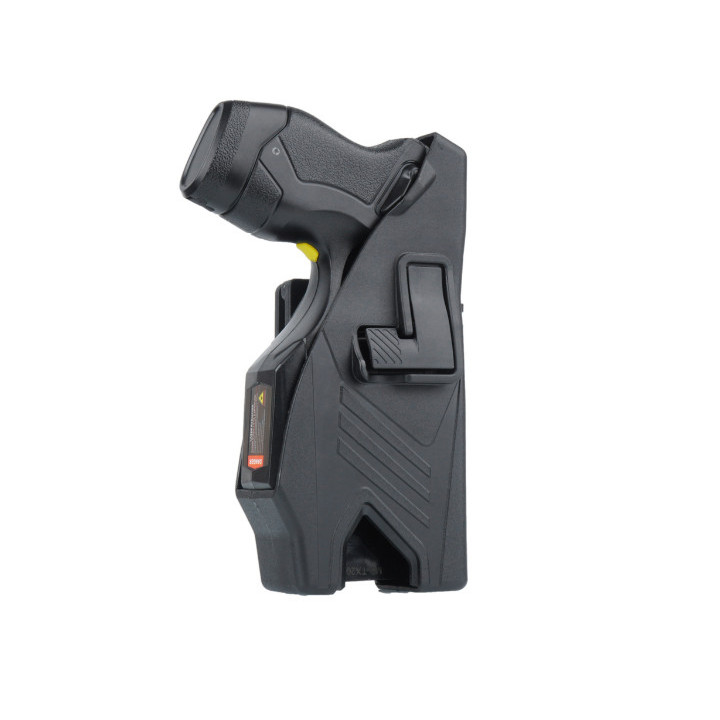 Pistolet ImpulsionElectrique , TASER