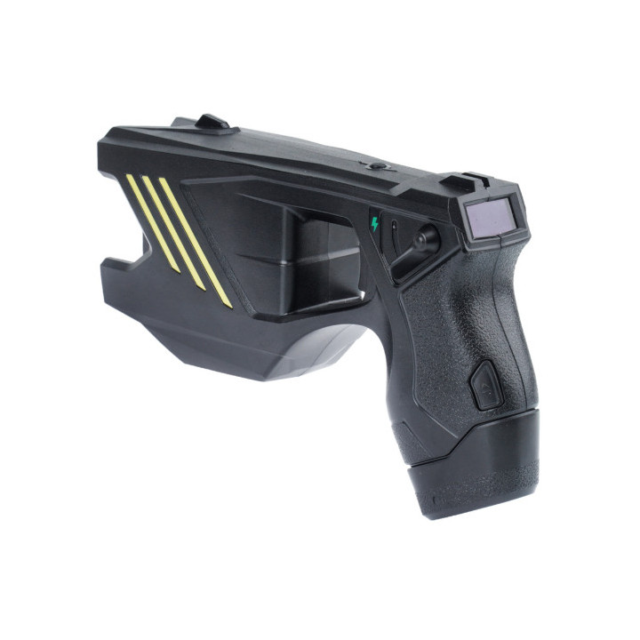 Pistolet ImpulsionElectrique , TASER