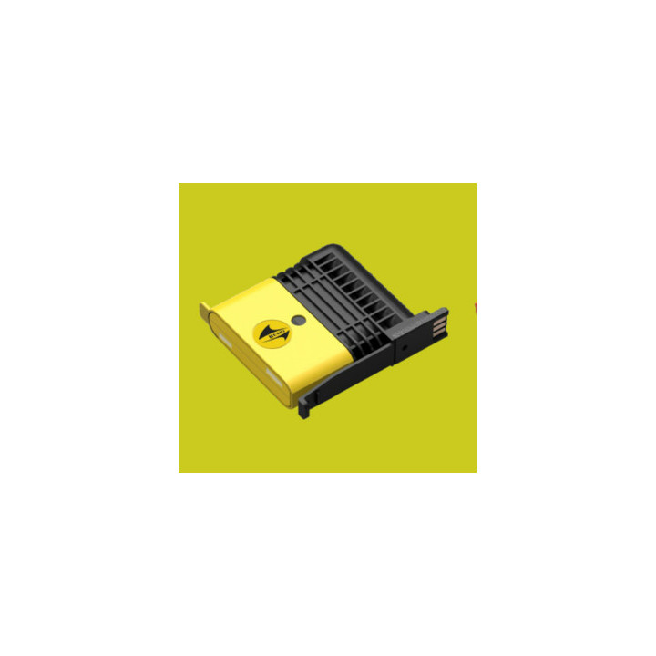 Pistolet ImpulsionElectrique , TASER