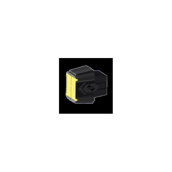 Cartouche munition Electrique type TASER TX100P