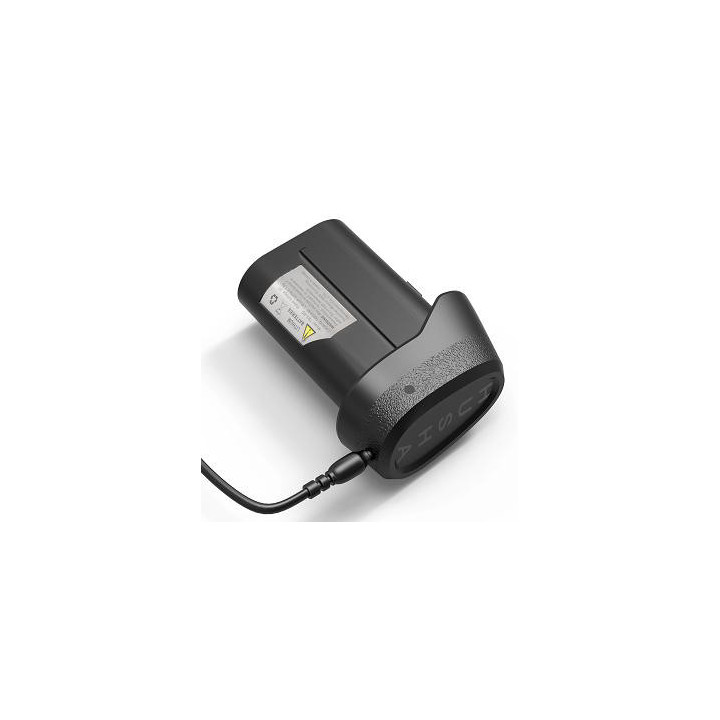 Pistolet ImpulsionElectrique , TASER