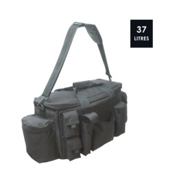 Sac de Police 37 L noir