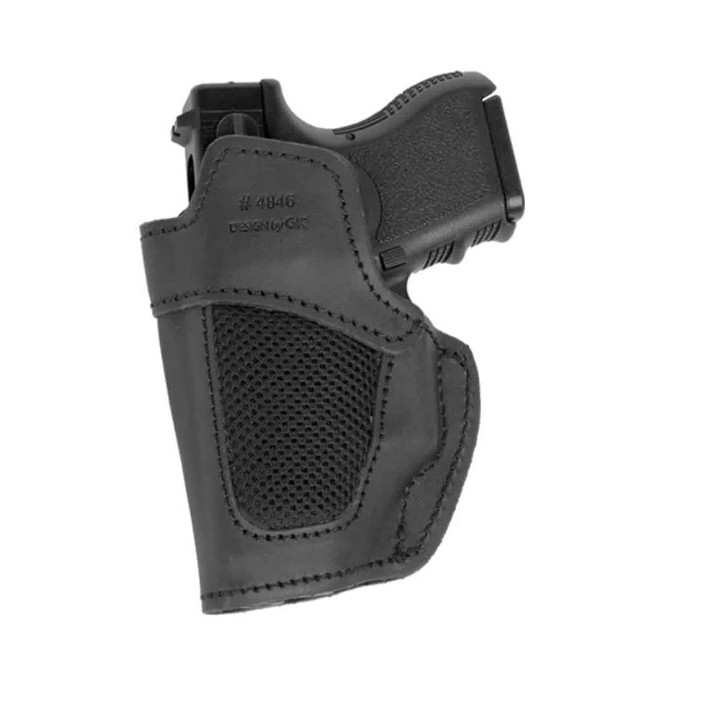 Holster 9 MM INDRAW