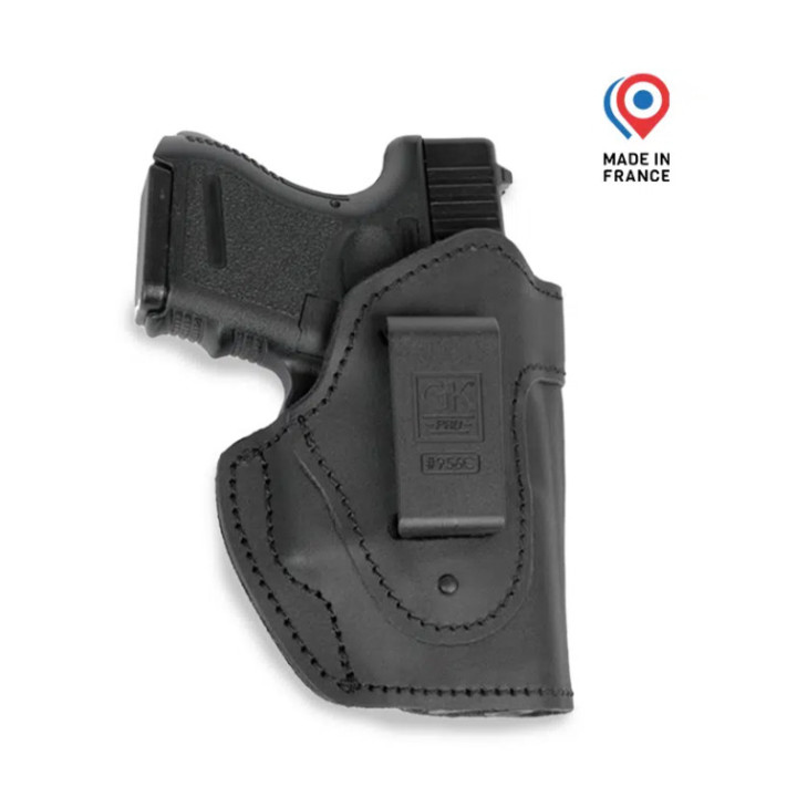 Holster 9 MM INDRAW