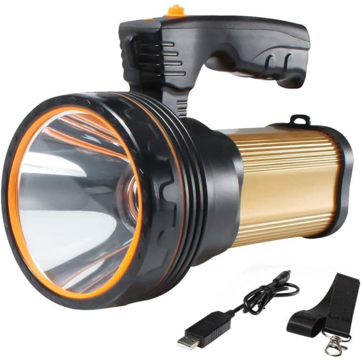 Projecteur LED puissant
