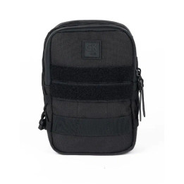 Mini Pochette Noir | Transportez vos Affaires en Toute Sécurité