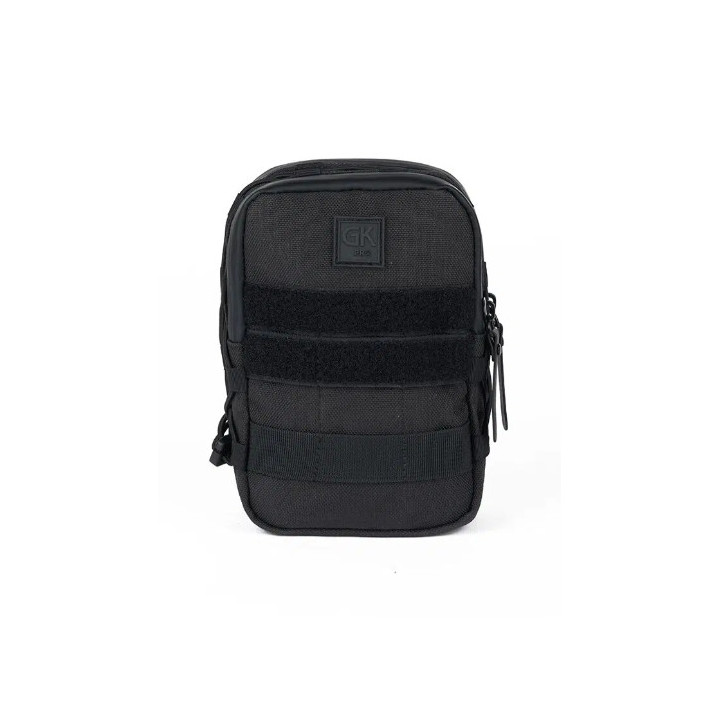 Mini Pochette Noir | Transportez vos Affaires en Toute Sécurité